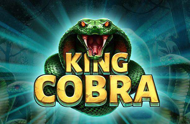King Cobra slot by Booming Games