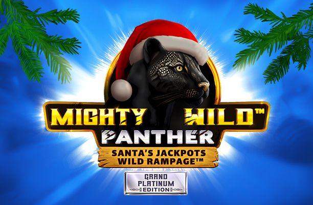 Mighty Wild Panther slot by Wazdan