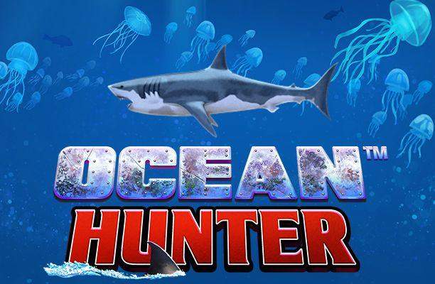 Ocean Hunter slot by iSoftBet