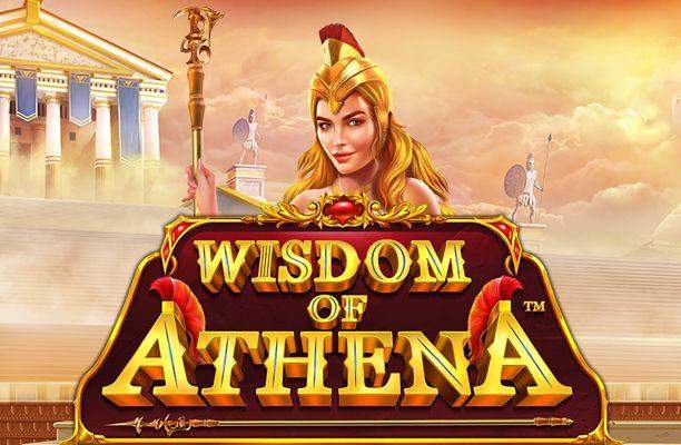 Wisdom of Athena slot by Pragmatic Play